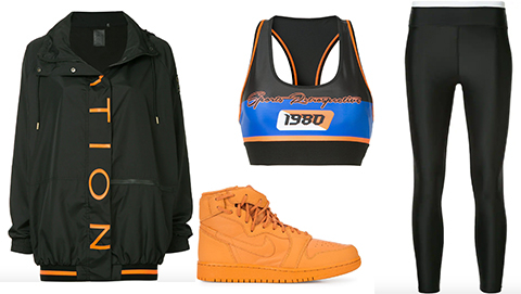 Orange Details