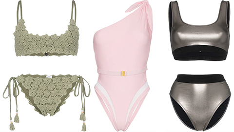 2019 Must Have Swimwear