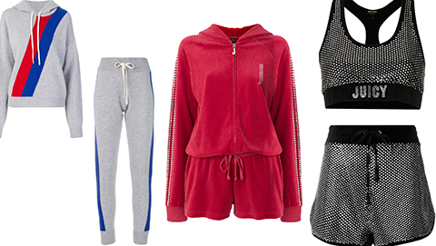 Juicy Couture Revival